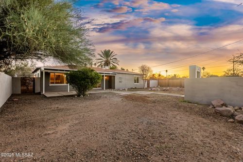 3626 E Flower Street, Tucson, AZ, 85716 | Card Image