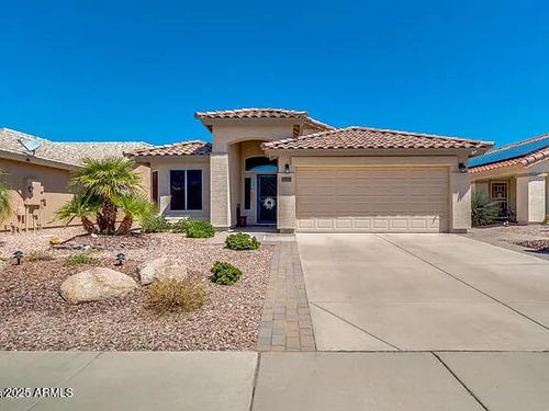 23074 W Arrow Dr, Buckeye, AZ, 85326-7147 | Card Image