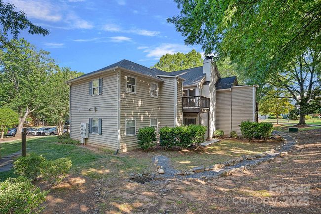 APT-5 - 3308 Selwyn Farms Ln, Condo with 2 bedrooms, 2 bathrooms and null parking in Charlotte NC | Image 19