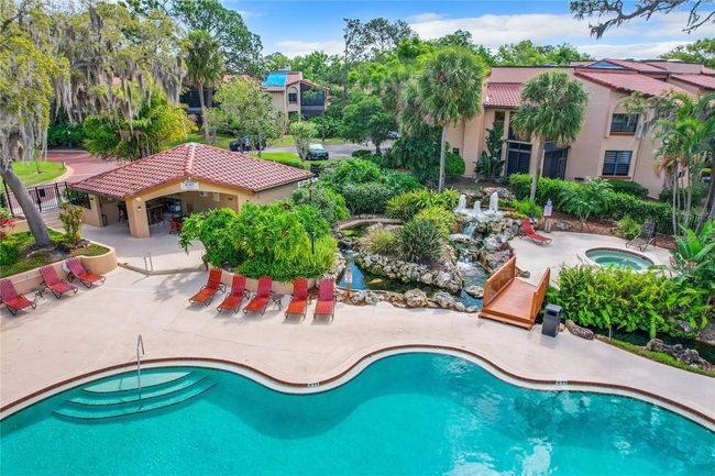GE - 1111 Salerno Ct, Condo with 2 bedrooms, 2 bathrooms and null parking in ORLANDO FL | Image 51