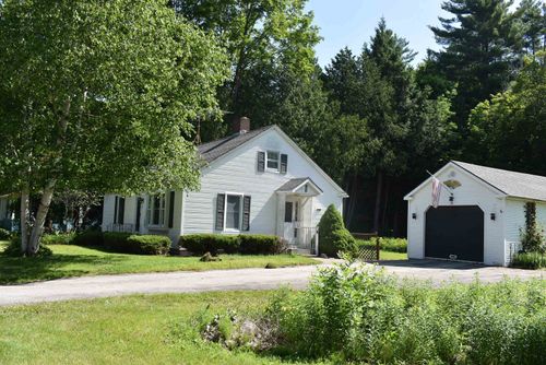 16 High St, Brandon, VT, 05733-1116 | Card Image