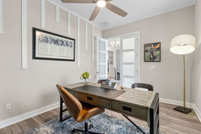 95158 Sandy Pointe Dr, Home with 4 bedrooms, 3 bathrooms and null parking in Fernandina Beach FL | Image 8