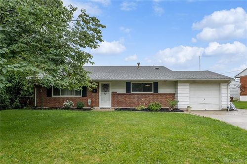 1861 Bordeaux Dr, Fairborn, OH, 45324-2851 | Card Image