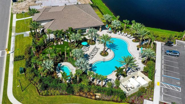 5431 Taliaferro Ct, House other with 2 bedrooms, 3 bathrooms and null parking in PALMETTO FL | Image 50