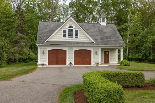 78 South Rd, House other with 4 bedrooms, 3 bathrooms and null parking in Rye Beach NH | Image 10