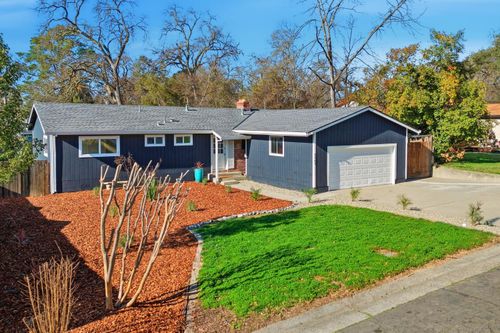 5307 Ronnie Street, Fair Oaks, CA, 95628 | Card Image