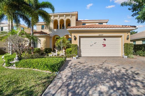 12097 Boca Reserve Ln, Boca Raton, FL, 33428-4600 | Card Image