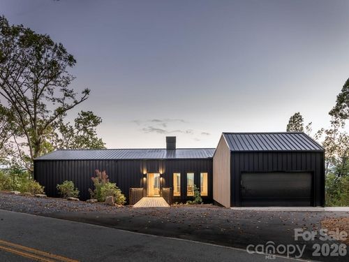 631 Elk Mountain Scenic Hwy, Asheville, NC, 28804-1755 | Card Image