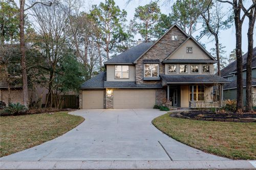 50 Lightwood Trce, The Woodlands, TX, 77382-1372 | Card Image