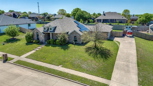 1730 Vista Ridge Dr W, House other with 3 bedrooms, 2 bathrooms and null parking in Midlothian TX | Image 36
