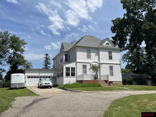 205 10th St S, Saint James, MN, 56081-2128 | Card Image