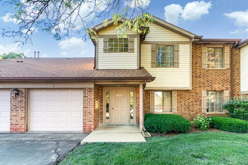 4-1650 W Partridge Ln, Arlington Heights, IL, 60004-7979 | Card Image
