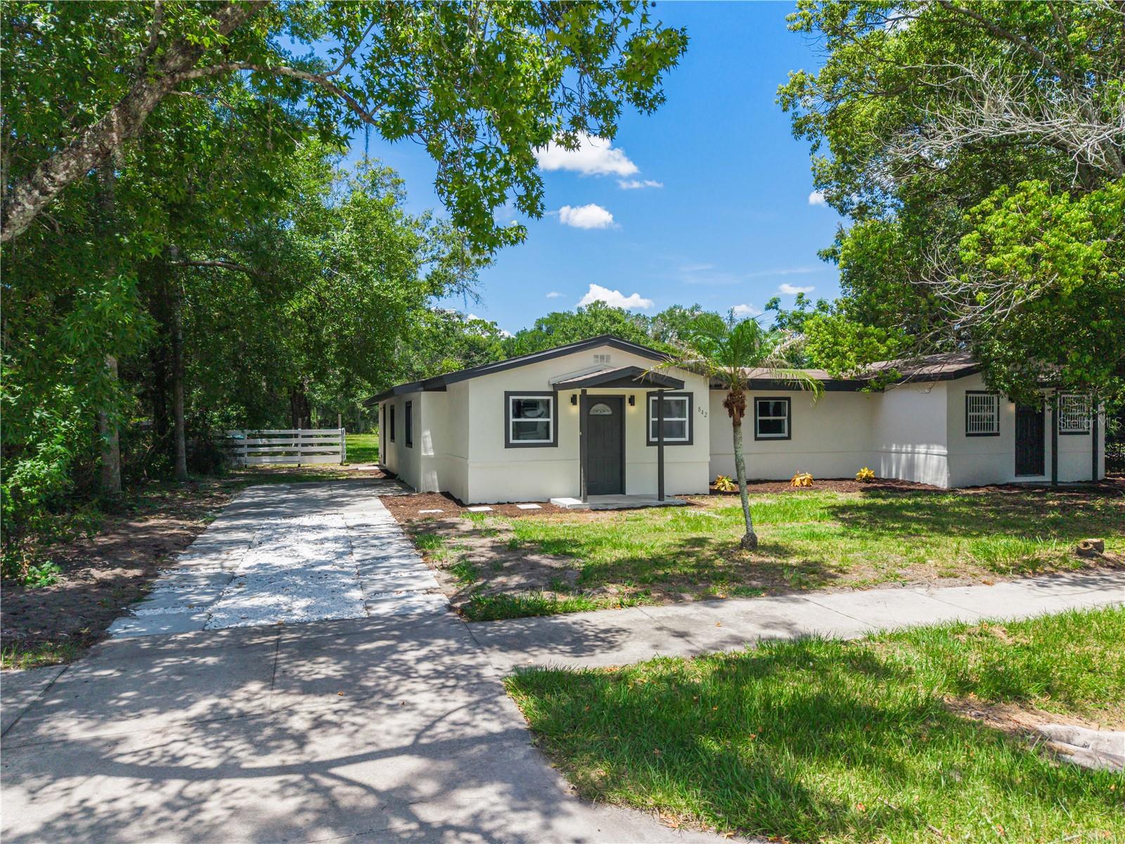 Residential in ORLANDO