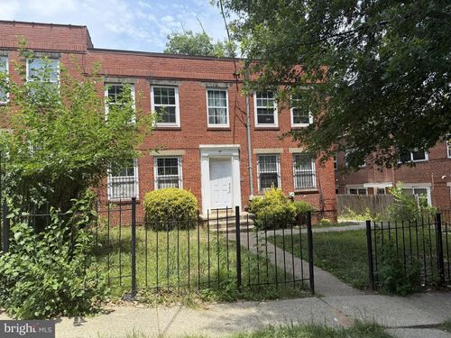 65 Forrester St Sw, WASHINGTON, DC, 20032-2130 | Card Image