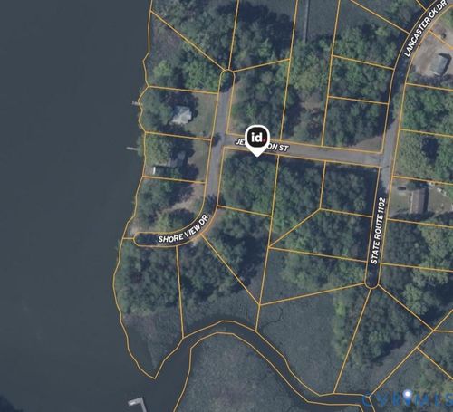 0 Jefferson St, Lancaster, VA, 22503 | Card Image