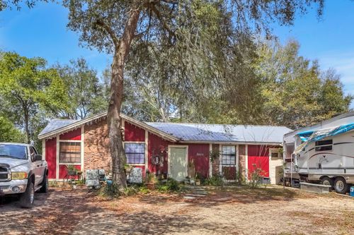 6009 Syrcle Ave, Milton, FL, 32570-3434 | Card Image