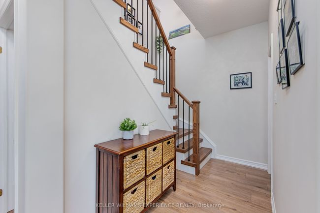 6 Balmoral Pl, House other with 4 bedrooms, 4 bathrooms and 2 parking in Barrie ON | Image 18