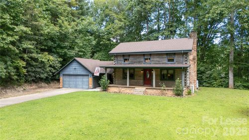 2038 Toms Creek Rd, Marion, NC, 28752-9845 | Card Image