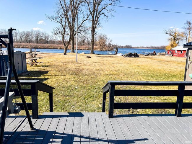 10132 N Jones Lake Rd, House other with 2 bedrooms, 1 bathrooms and null parking in Rome City IN | Image 35