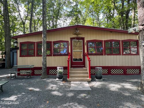 140 Paupack Dr, Shohola, PA, 18458-3138 | Card Image