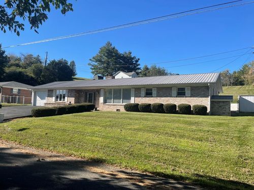261 Fair St, Pounding Mill, VA, 24637-4054 | Card Image