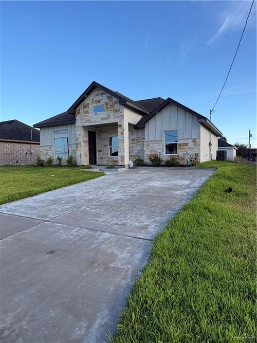 2926 Rio Red Cir S, Edinburg, TX, 78541-4513 | Card Image