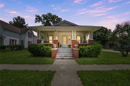 304 S Main Street, Laura, OH, 45337 | Card Image