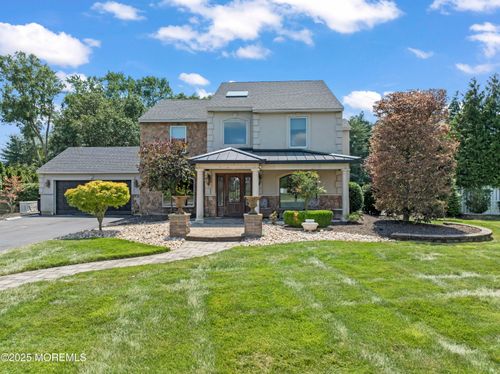 13 Greenfield Rd, Manalapan, NJ, 07726-2967 | Card Image