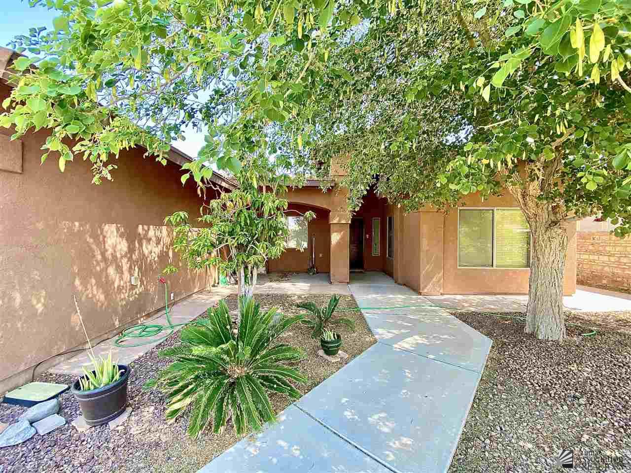 37th Pl, Yuma, AZ 85365 #1