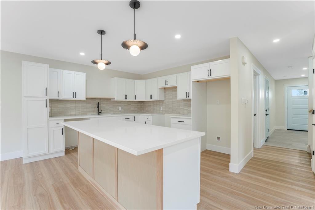 Residential in Fredericton 4