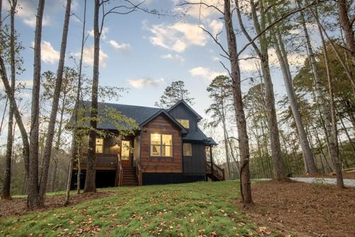 950 Hagin Circle, East Ellijay, GA, 30536 | Card Image