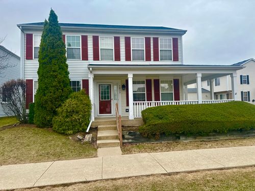 1033 Serendipity Dr, Aurora, IL, 60504-4742 | Card Image