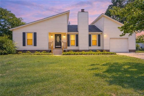 3391 Hawthorne Street, Hope Mills, NC, 28348 | Card Image