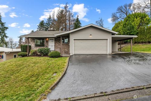 507 N 20th Avenue, Kelso, WA, 98626 | Card Image