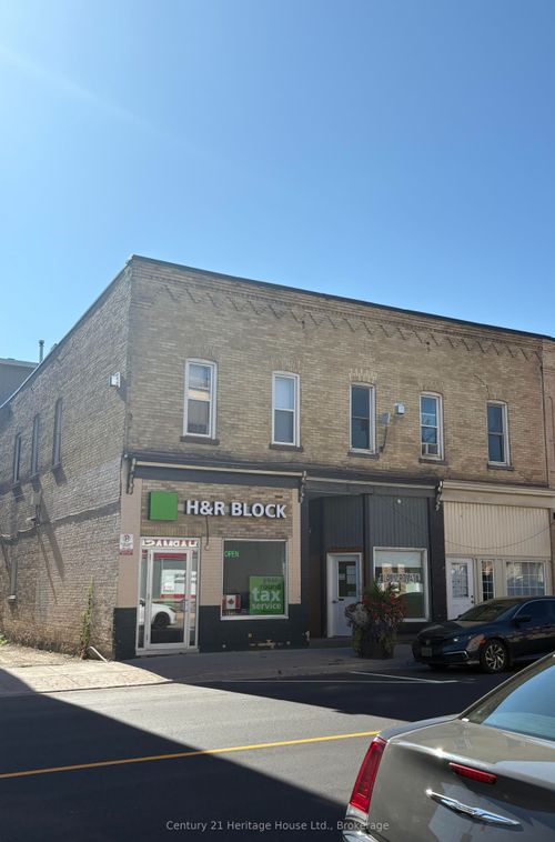 141-145 Main Street N, Wellington North, ON, N0G2L0 | Card Image