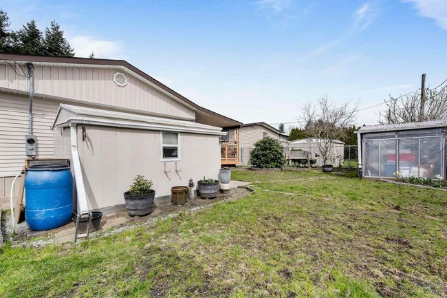 View of yard | Image 26