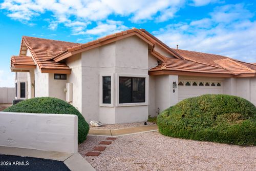 8-2055 N 56th St, Mesa, AZ, 85215-2609 | Card Image