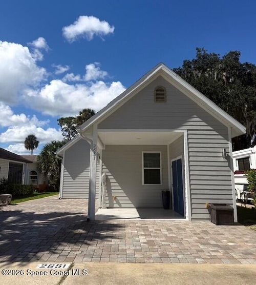 233-2651 Frontier Drive, Titusville, FL, 32796 | Card Image