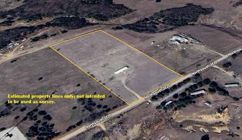 12167 Ns 3520 Rd, Earlsboro, OK, 74840-4402 | Card Image