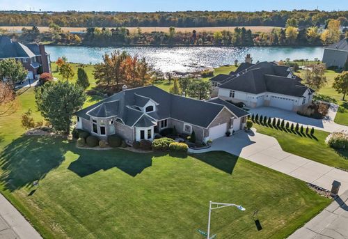 202 Barefoot Ct, Minooka, IL, 60447-4609 | Card Image