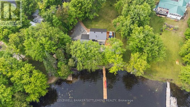1021 Trillium Point Rd, House other with 4 bedrooms, 2 bathrooms and 6 parking in Sharbot Lake ON | Image 7