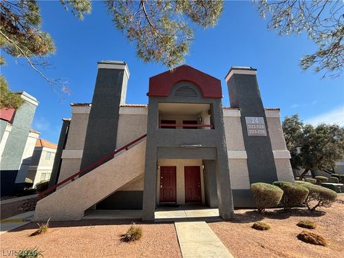 1128-8600 W Charleston Blvd, Las Vegas, NV, 89117-5407 | Card Image