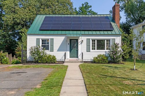 21 Overland St, Manchester, CT, 06040-6431 | Card Image