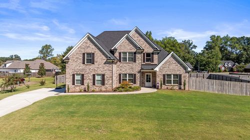 27 Hancock Rd, Fayetteville, TN, 37334-6042 | Card Image