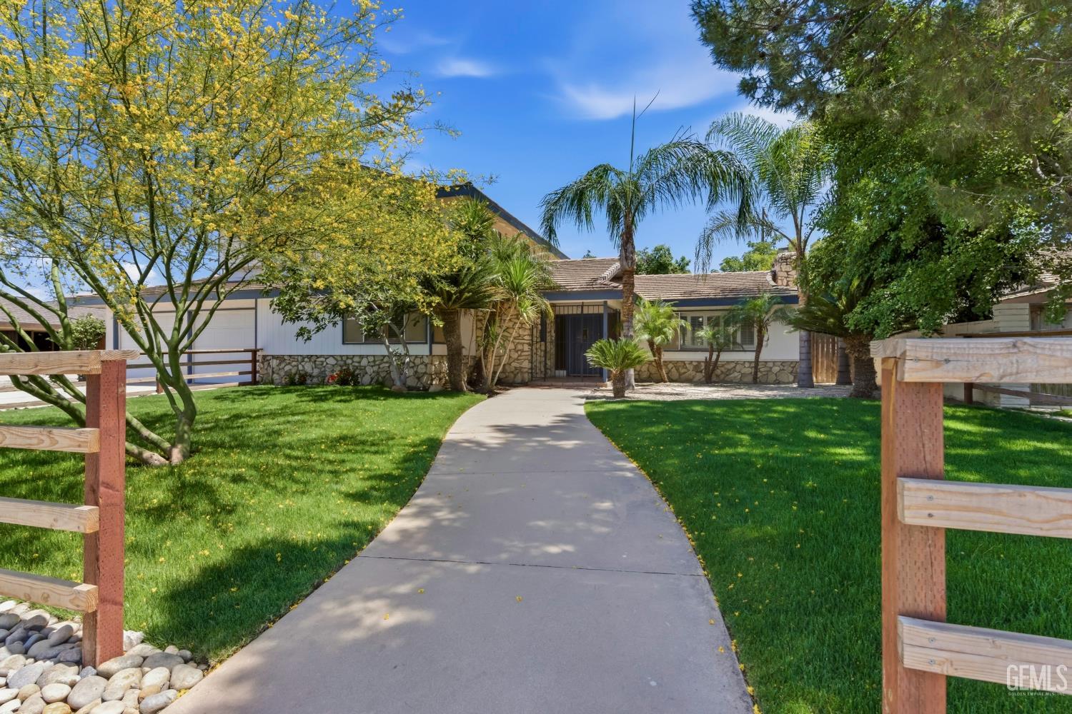 Residential in Bakersfield 4