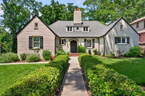 121 Tindal Ave, Greenville, SC, 29605-2838 | Card Image