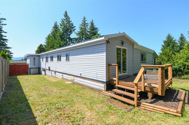 166 - 1160 Shellbourne Blvd, House other with 3 bedrooms, 1 bathrooms and 3 parking in Campbell River BC | Image 26