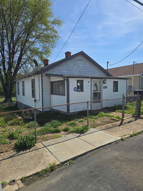 1117 New Hope Rd, Waynesboro, VA, 22980 | Card Image