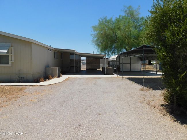 360 E Ironwood St, House other with 3 bedrooms, 3 bathrooms and null parking in Quartzsite AZ | Image 47