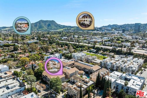 303-10757 Hortense St, North Hollywood, CA, 91602 | Card Image